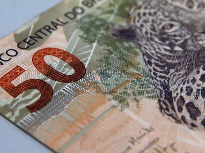Poderão ser deduzidos até 70% dos valores devidos