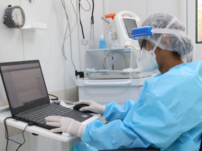 Projeto Genoma Covid-19 está na fase de finalização de contratos