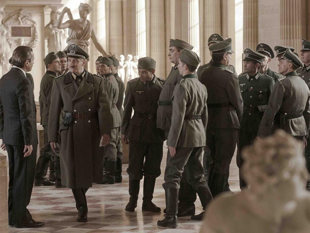 Nazistas, museus, crianças e mistério | Portal Diário do Aço