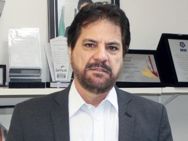 Antônio Eugênio Fernandes presidirá o sindicato no triênio 2020/2023