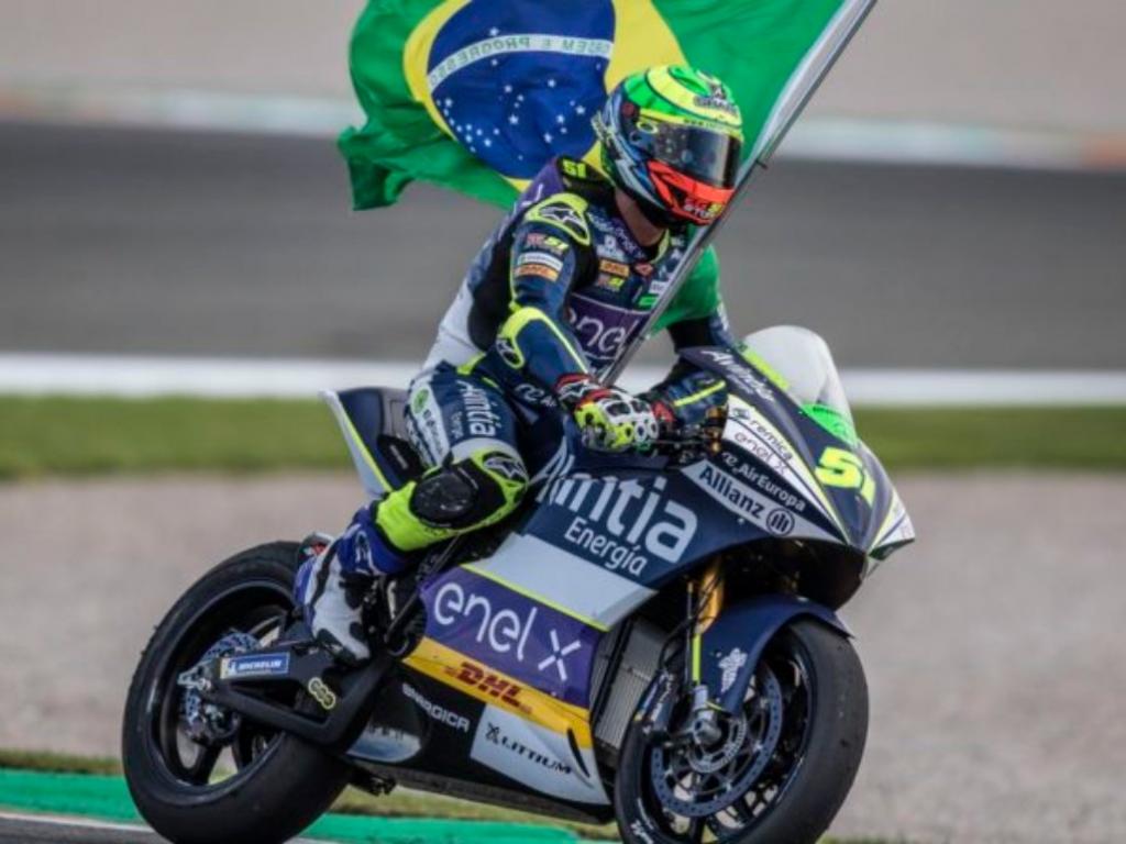 Categoria principal do MotoGP terá primeira corrida de 2020 no domingo