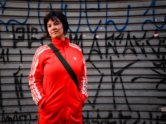A jornalista e quadrinista Carol Ito estará no debate de terça-feira