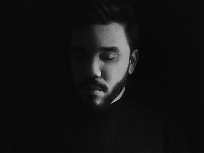 ?Abra o seu coração e deixe Deus tocá-lo?, diz o cantor