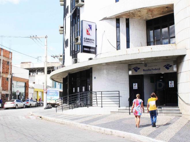 Atividades internas serão retomadas no dia 27 de julho
