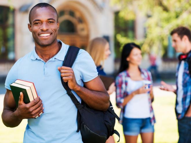 Para se candidatar é preciso ter feito alguma edição do Exame Nacional do Ensino Médio (Enem) a partir de 2010