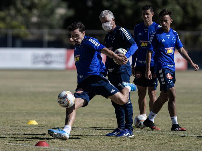 Cruzeiro: CBF detalha datas e horários de mais cinco jogos da Série A