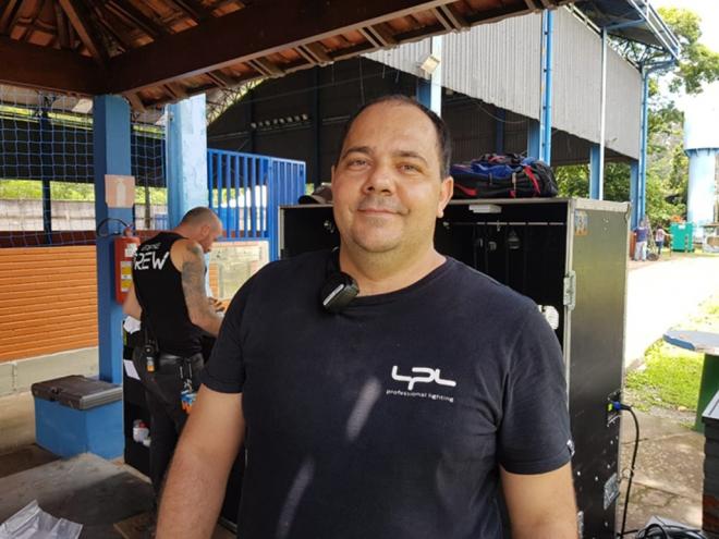 Danilo Manzi, da banda Skank, vai ensinar seus grandes segredos