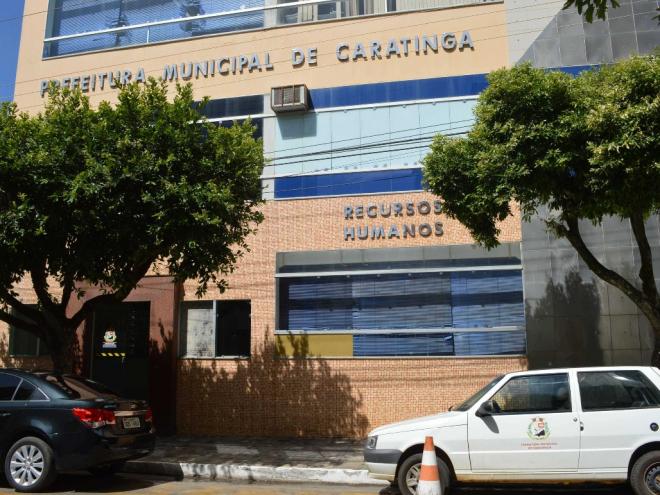 Ao todo, 11 governos municipais da comarca de Caratinga deverão apresentar informações sobre a situação atual de seus municípios  
