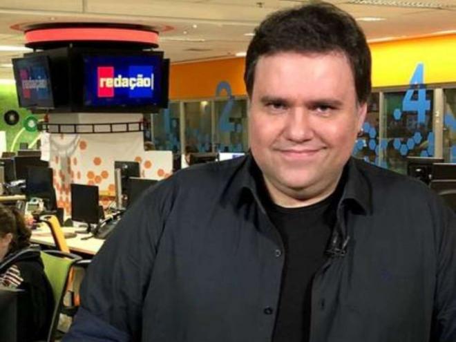 Rodrigo começou na Rede Vida, passou TV Cultura, SBT, Bandeirantes, ESPN Brasil, Gazeta e Esporte Interativo. Atualmente, trabalhava na SporTV 