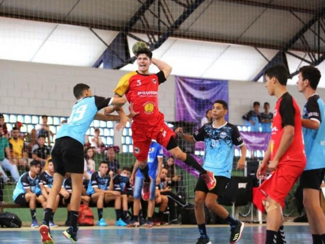 Jogos foram cancelados por causa da pandemia da covid-19