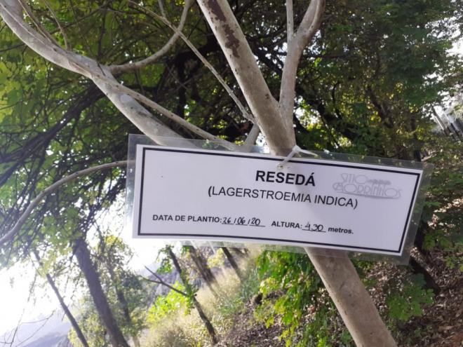 O objetivo é avaliar a percepção da comunidade sobre questões ambientais e relativas ao material particulado, o chamado pó preto