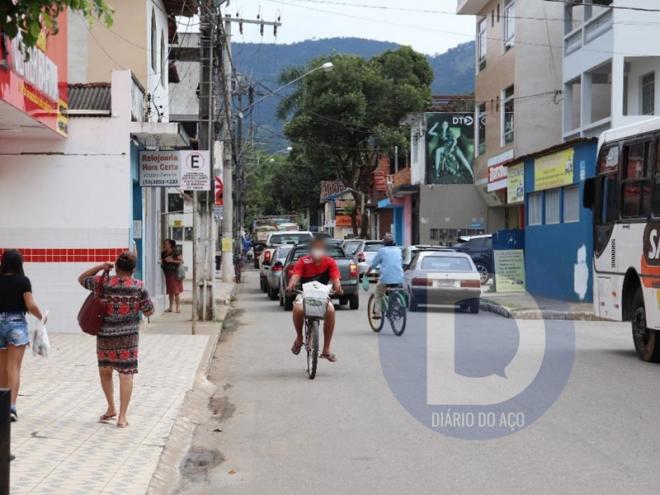 O crime aconteceu na área central de Belo Oriente, na noite de terça-feira