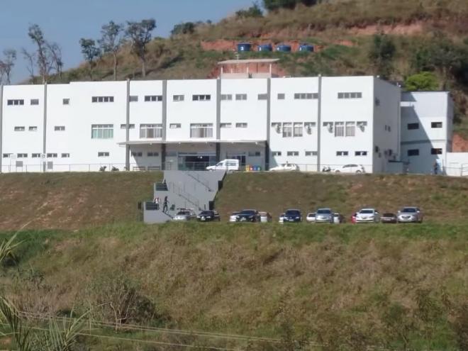Em nota, o Casu informou que segue rigorosamente todos os protocolos exigidos pelas instâncias superiores de saúde 