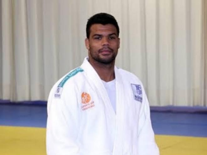 O lutador, nascido em Brasília, defendia o Minas Tênis Clube desde os 17 anos de idade 