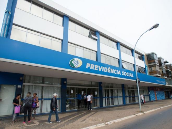 Retorno estava previsto para a próxima segunda-feira (3)