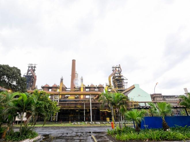 Empresa vai religar Alto-Forno 1 na Usina de Ipatinga, retomar linhas de laminação em Cubatão e ampliar investimentos