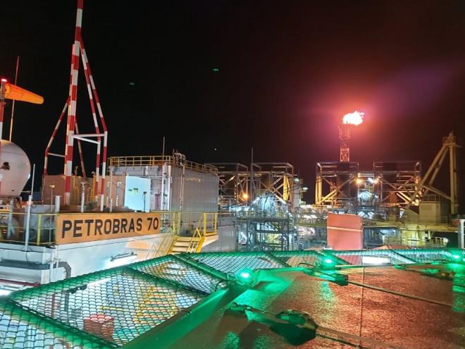 Números foram impactados com a redução de 42% no preço do barril de petróleo (Brent) e queda na demanda interna por derivados no período da pandemia