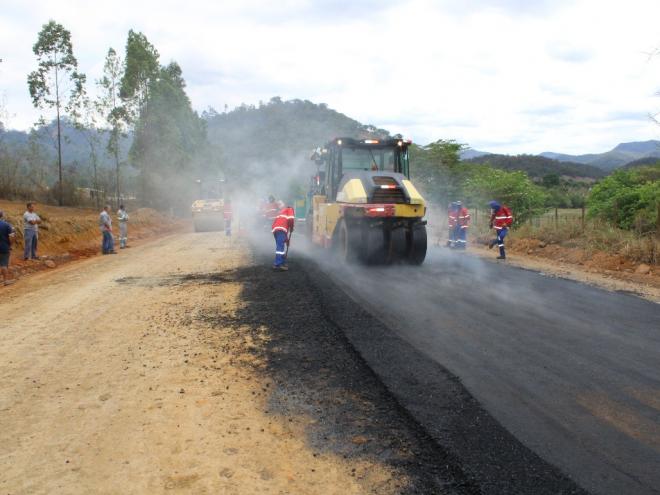 Retomada das obras pode ser anunciada em reunião na semana que vem, entre os governadores de Minas e do Espírito Santo