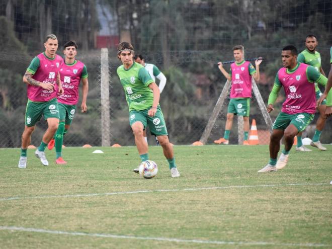 Coelho vai enfrentar a Ponte Preta na capital paulista, e não mais em Campinas