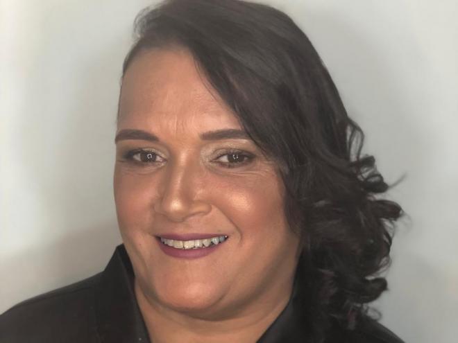 Mulher faz parte da lista de pessoas que escaparam da doença 