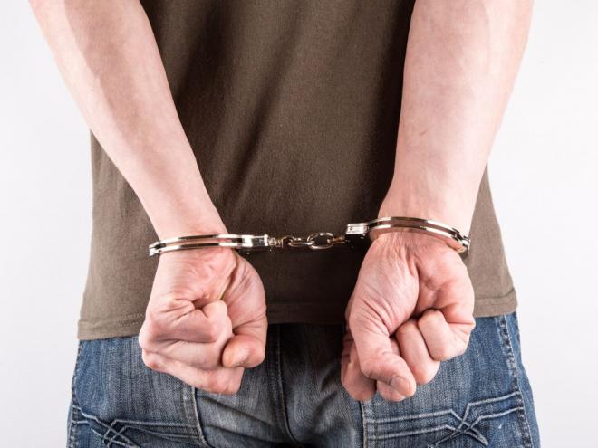 Toda a ação, no dia do crime, foi acompanhada pelo acusado, segundo a denúncia do MP; réu vai aguardar o julgamento preso