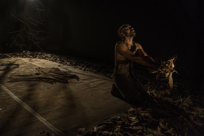Em Medea Mina Jeje, Kenan Bernardes e o poema-pranto de uma mulher negra