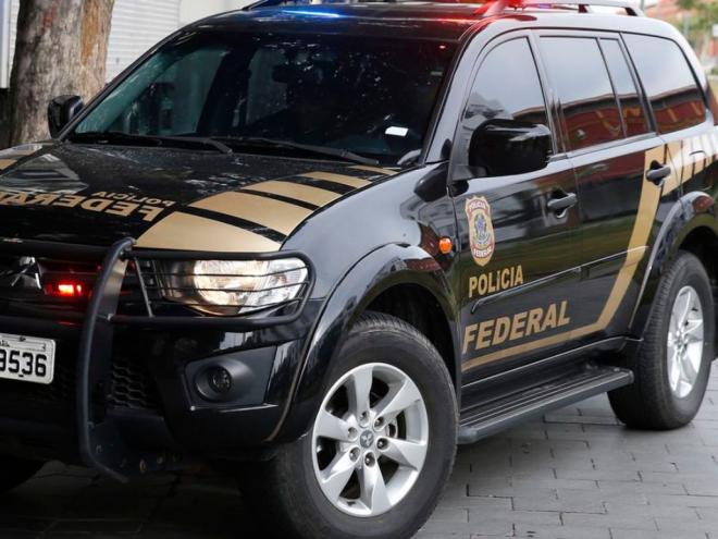 Mandados são cumpridos nos estados de S. Paulo e do Rio