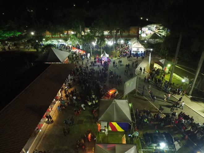 Esta é a segunda vez que o evento é adiado