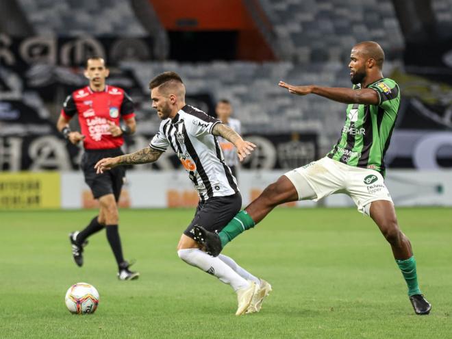  Uma vitória simples classifica o Coelho, o Galo passa com um empate