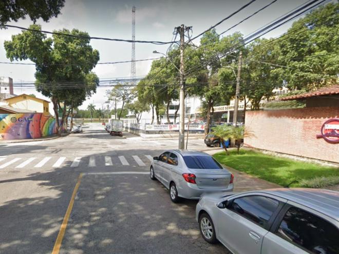 A mudança no trânsito começa nesta quarta-feira (4) e se estende pelos próximos cinco dias 