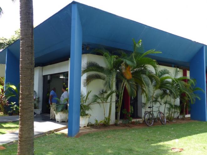 Atividades foram retomadas após servidores serem testados para covid-19