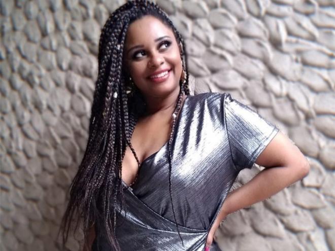 Nívea Paula vai interpretar clássicos da MPB, blue, jazz e bossa nova