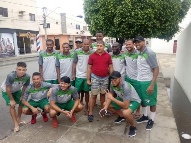 Equipe bateu o Santa Cruz nos pênaltis, na final do Estadual