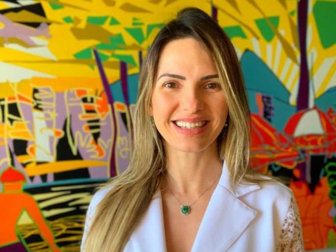 Izabela Freitas fala dos cuidados que os pais devem ter durante a pandemia