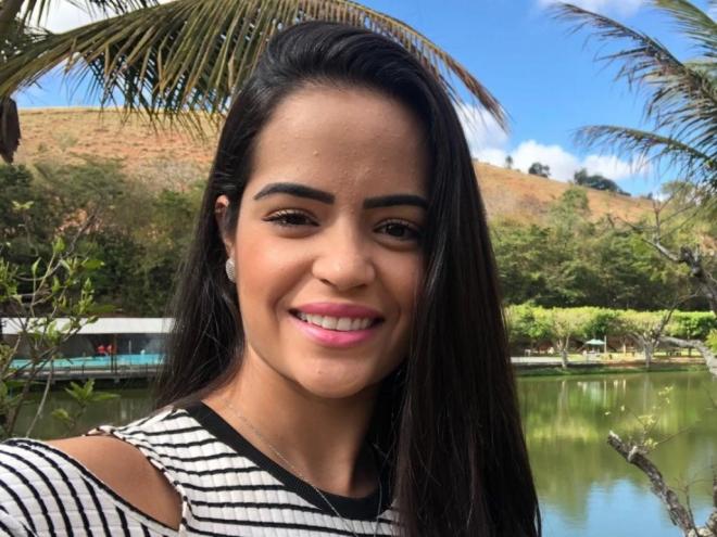 Natália Stofel alerta quanto à necessidade de oferecer opções saudáveis 