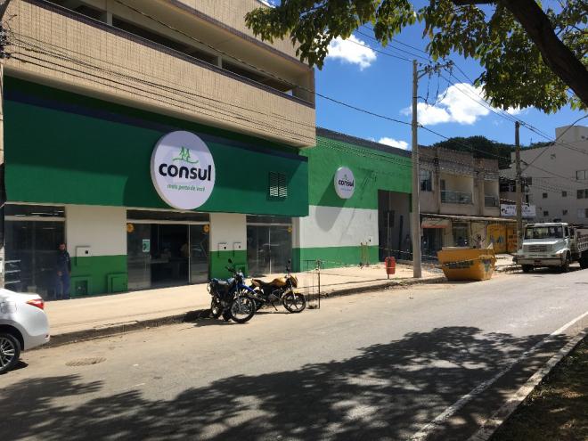Nova unidade tem característica de loja de vizinhança