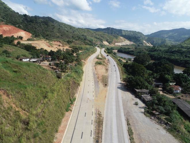 Dnit alerta para os cuidados que condutores precisam ter na rodovia