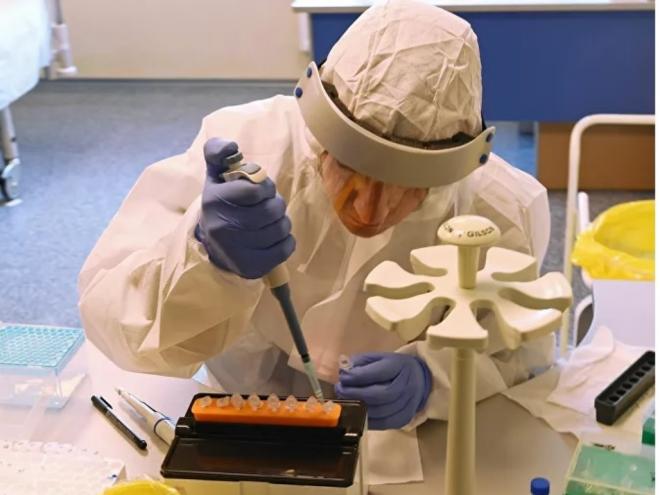 Vacina foi desenvolvida no Centro Nacional de Pesquisa de Epidemiologia e Microbiologia Gamalei 