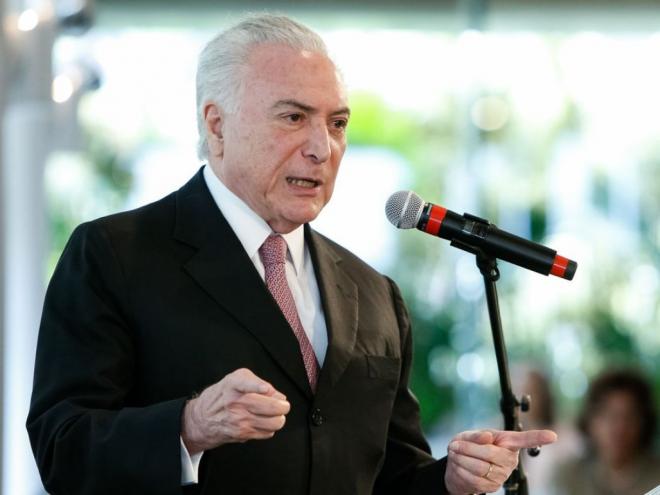 O período da viagem será de 12 a 15 deste mês