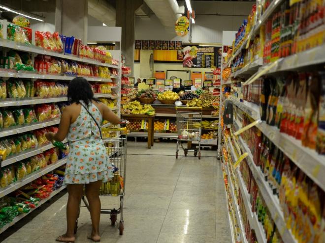 Neste sábado, em todo o Vale do Aço, o segmento alimentício tem autorização para funcionar das 8h às 18h 