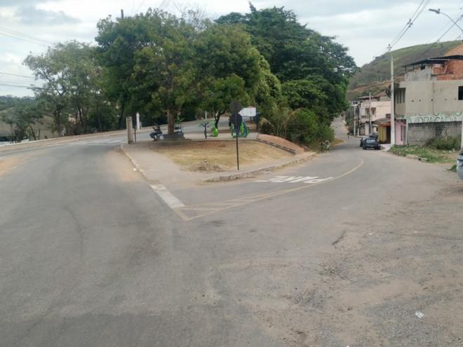 A previsão é que a via fique interditada parcialmente por um período de aproximadamente 30 dias