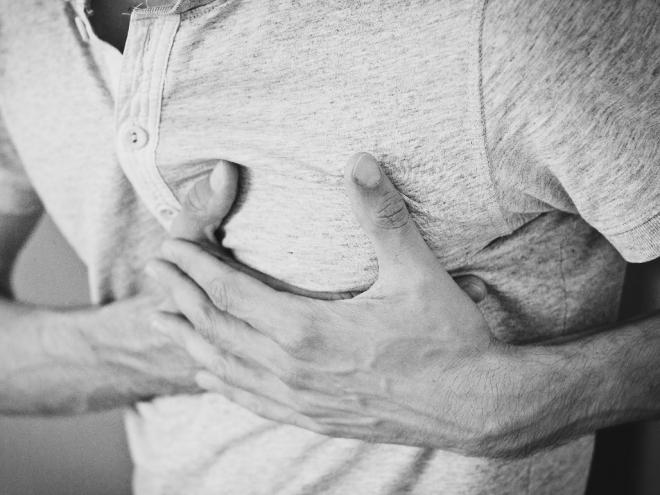Atendimento por problemas cardiovasculares sofreram queda de aproximadamente 45% durante pandemia / Autor: freestocks.org / Fonte: Pexels