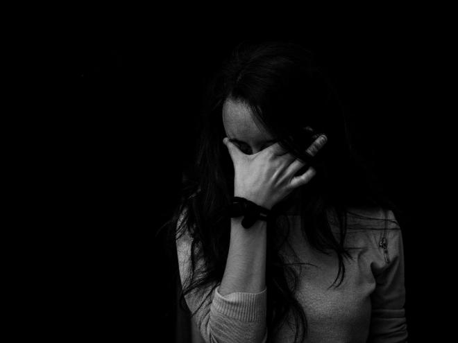 Casos de depressão dobrou na quarentena / Autor: Juan Pablo Serrano Arenas / Fonte: Pexels
