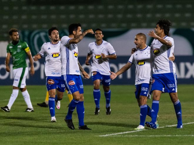 As duas vitórias no início da Série B zeraram a pontuação da Raposa