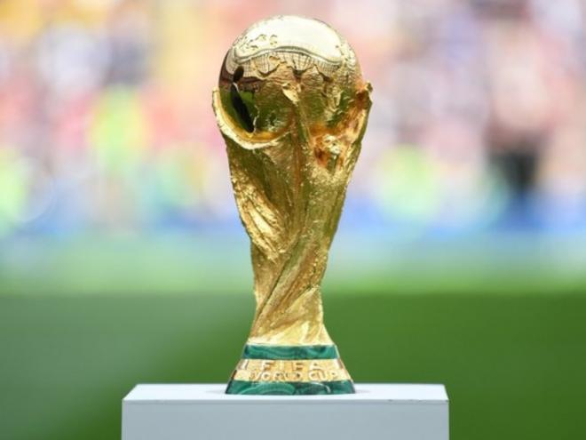 Esta é a segunda vez que as partidas do continente são adiadas por causa da pandemia