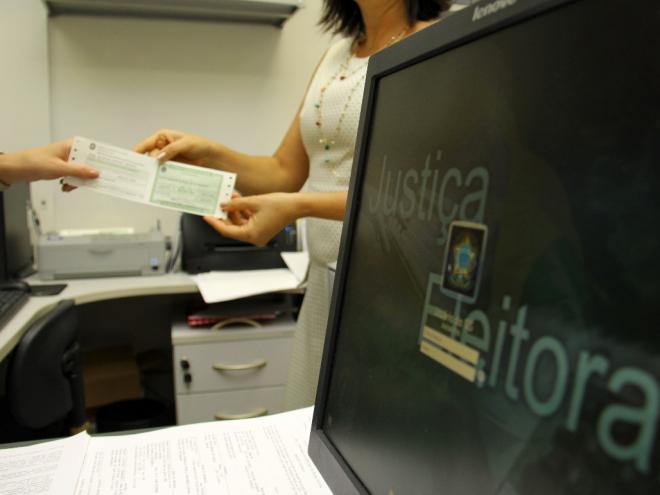 Quantidade de votantes na região não chega a 200 mil em nenhuma das cidades