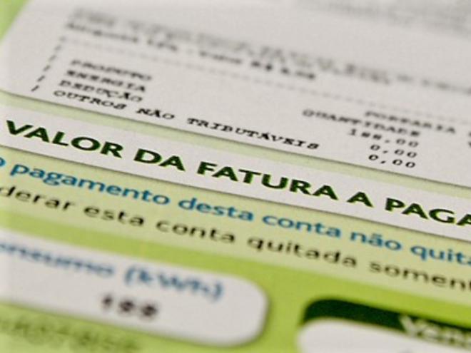 Companhia Energética de Minas Gerais alerta para a ação de estelionatários