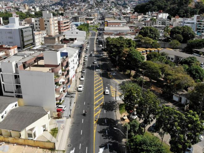 O prazo para a revisão do Plano Diretor do Município de Ipatinga termina este ano