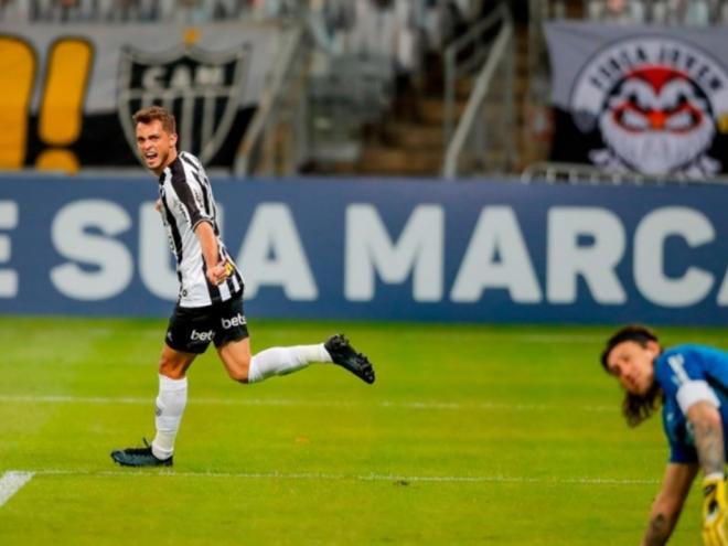 Hyoran fez dois gols na partida de hoje