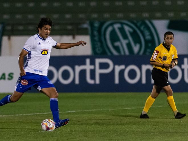 Atacante tem 46 gols pelo clube, apenas quatro a menos que o atual maior goleador, o uruguaio Arrascaeta